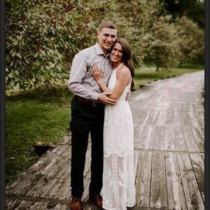 Meet your Posher, Cole